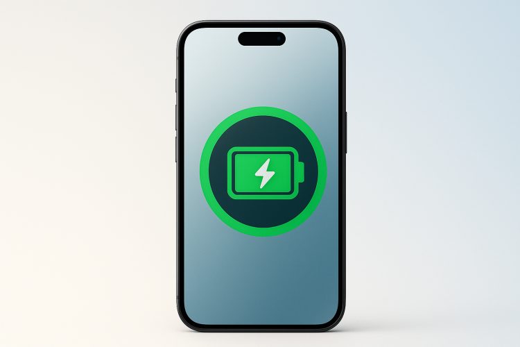 Как продлить срок службы батареи iPhone 15