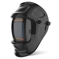 Welding-Helmet Auto Tint Welding Mask for Modern Workshop Safety